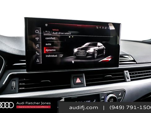 Used 2021 Audi A5 2.0T Premium Plus w/ Premium Plus image 20