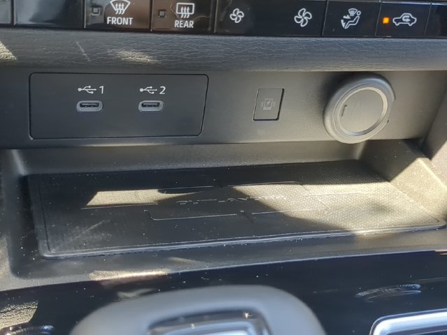 Used 2025 Mitsubishi Outlander SE FWD image 28
