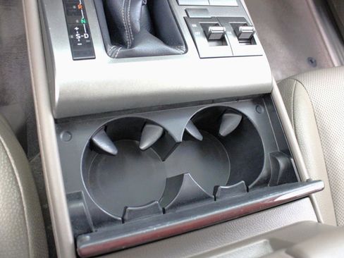 Used 2017 Lexus GX 460 Premium w/ Premium Package image 68