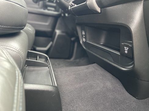 Used 2021 RAM 2500 Tradesman image 31