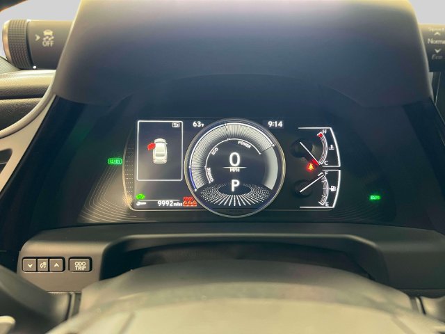 Certified 2024 Lexus ES 300h w/ Premium Package FWD image 29