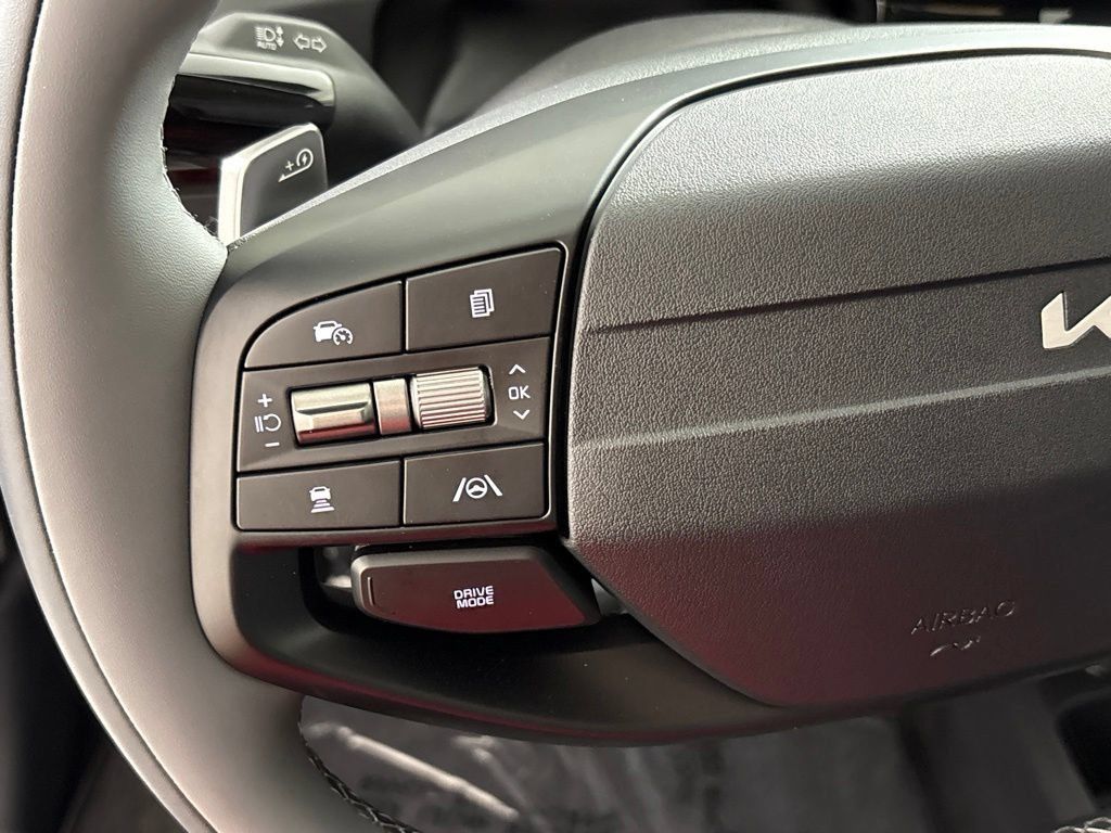 New 2026 Kia EV6 Light RWD image 26
