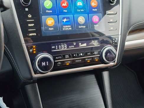 Used 2019 Subaru Outback 3.6R Touring w/ Popular Package #3A image 23