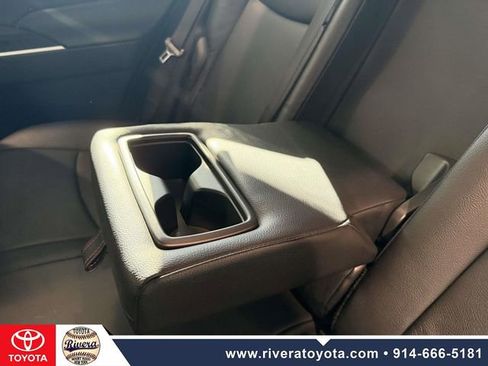 Certified 2023 Toyota RAV4 SE w/ Weather & Moonroof Package AWD/4WD image 18