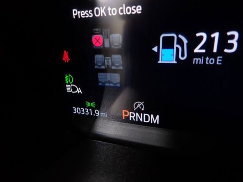 Used 2025 Ford Explorer ST image 27