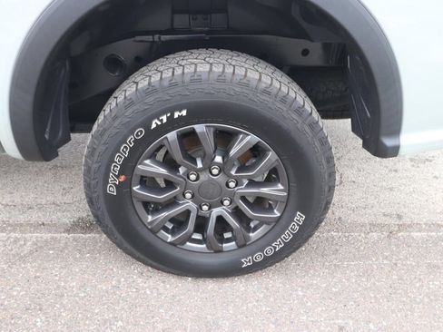Certified 2023 Ford Ranger XLT w/ Equipment Group 301A Mid AWD/4WD image 14