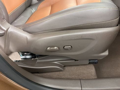 Used 2016 Buick Encore Premium w/ Experience Buick Package image 8