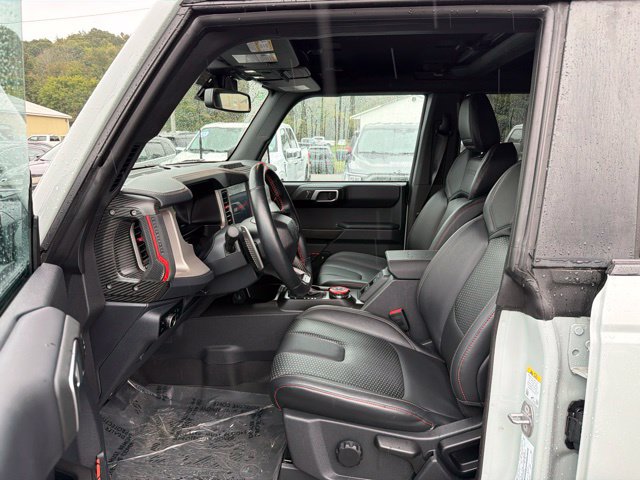 Used 2023 Ford Bronco Raptor AWD/4WD image 15