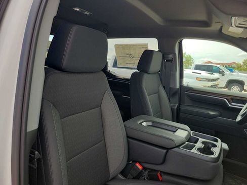 Used 2026 Chevrolet Silverado 1500 RST w/ RST Select Package RWD image 18