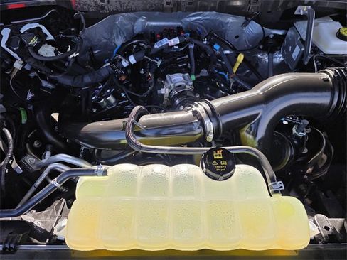 Used 2025 Ford F150 STX w/ Equipment Group 200A image 20