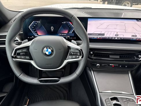 Used 2025 BMW 230i xDrive Coupe w/ Convenience Package AWD/4WD image 16