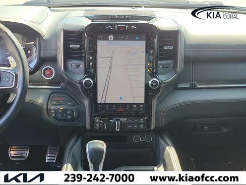 Used 2024 RAM 1500 TRX AWD/4WD image 19