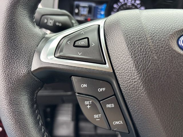 Used 2023 Ford Edge SEL w/ Convenience Package AWD/4WD image 17