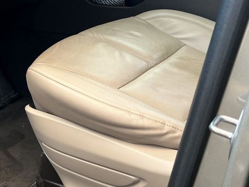 Certified 2023 Lincoln Aviator Reserve w/ Elements Package Plus image 33