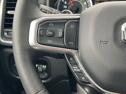 Used 2025 RAM 1500 Big Horn image 15