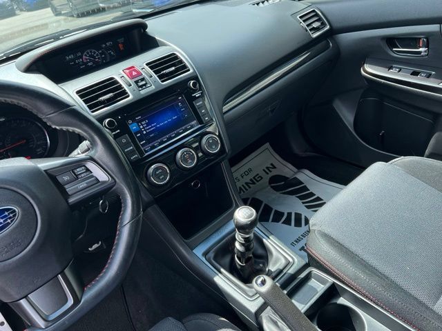 Used 2020 Subaru WRX AWD/4WD image 34