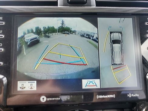 Used 2023 Toyota 4Runner TRD Off-Road Premium w/ Off Road Premium Plus Package image 20