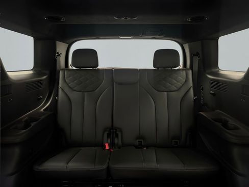 Used 2020 Hyundai Palisade Limited FWD image 16