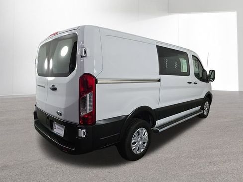 Used 2024 Ford Transit 250 Base w/ Exterior Upgrade Package image 12