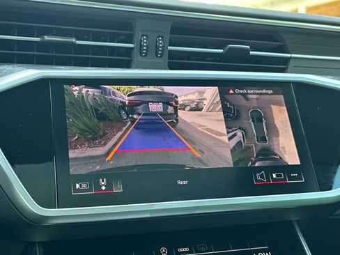 Used 2025 Audi A6 2.0T Premium w/ Convenience Plus Package image 19