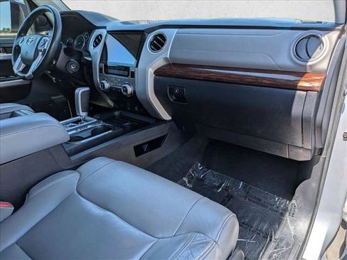 Used 2017 Toyota Tundra Limited RWD image 20