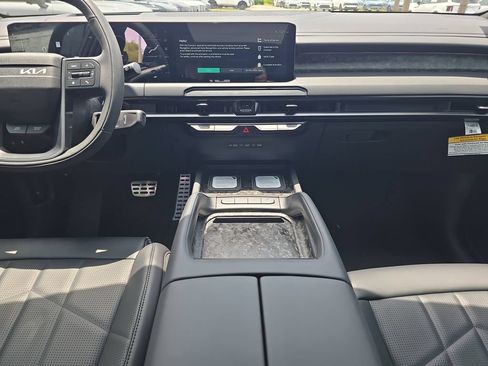 New 2027 Kia Telluride SX Prestige X-Pro AWD/4WD image 15