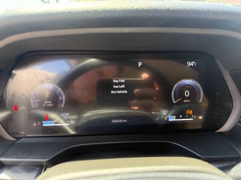 Used 2021 Jeep Grand Cherokee L Limited RWD image 11