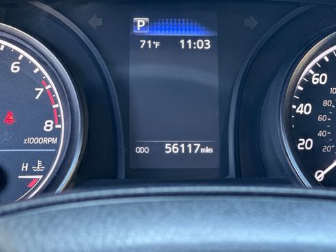 Used 2024 Toyota Camry SE image 19