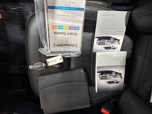 Used 2014 Mercedes-Benz ML 350 4MATIC image 82