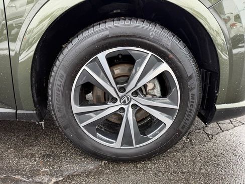 Certified 2025 Lexus RX 350 Premium image 30