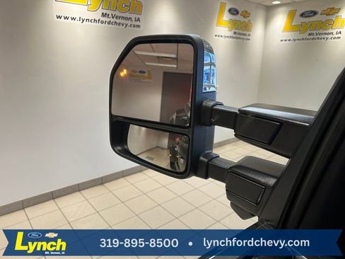New 2026 Ford F350 Lariat AWD/4WD image 18