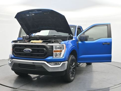Used 2021 Ford F150 XL w/ Equipment Group 101A High RWD image 38