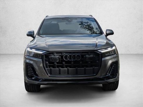 Used 2025 Audi Q7 2.0T Premium Plus image 5