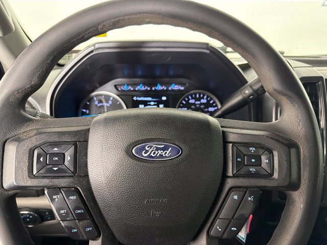 Used 2020 Ford F250 XLT AWD/4WD image 23