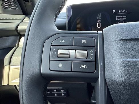 New 2027 Kia Telluride S image 25