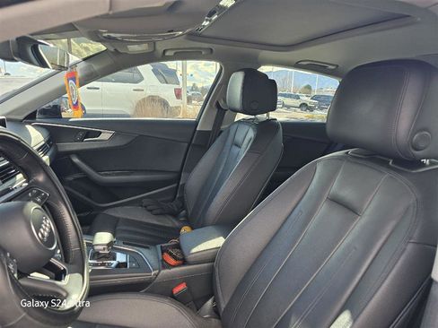 Used 2017 Audi A4 2.0T Premium Plus image 6