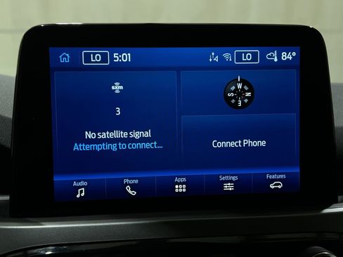 Used 2024 Ford Escape Active w/ Cold Weather Package FWD image 19