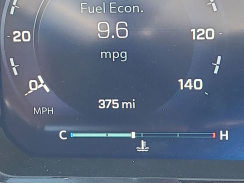 New 2026 Chevrolet Silverado 1500 ZR2 image 12