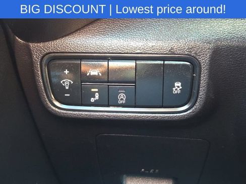 Used 2020 Kia Soul S FWD image 24