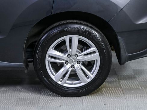 Used 2015 Acura RDX FWD image 34