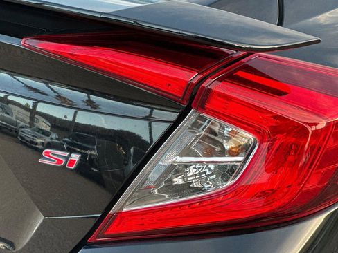 Used 2017 Honda Civic Si image 30