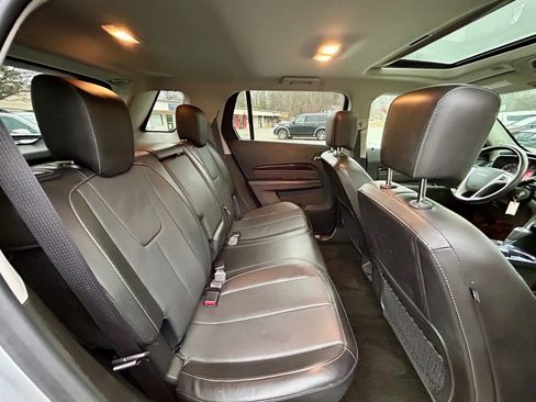 Used 2017 GMC Terrain Denali w/ Cargo Package image 16