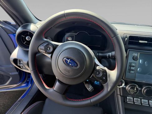 New 2025 Subaru BRZ Premium image 12