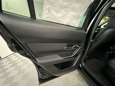 Certified 2025 MAZDA CX-50 2.5 Hybrid w/ Premium Plus Pkg image 24