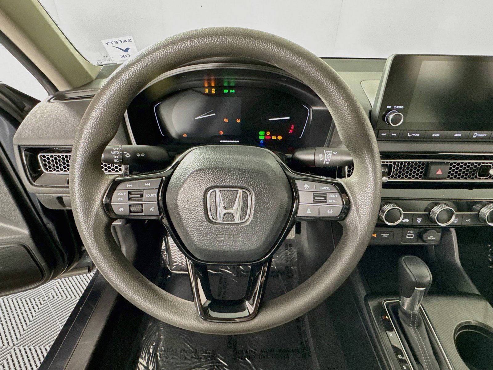 Certified 2024 Honda Civic LX image 13