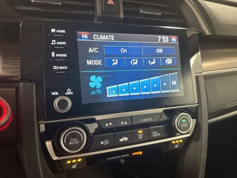 Used 2020 Honda Civic EX image 26