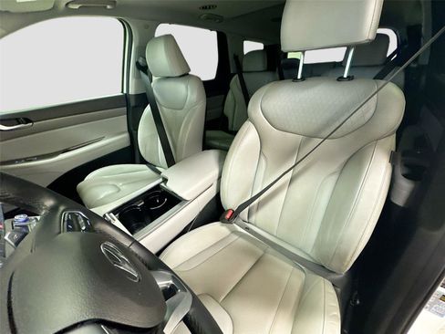 Used 2022 Hyundai Palisade SEL w/ Premium Package image 21