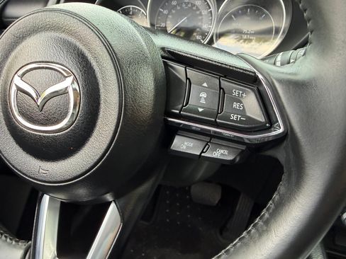 Used 2023 MAZDA CX-5 AWD 2.5 S image 33