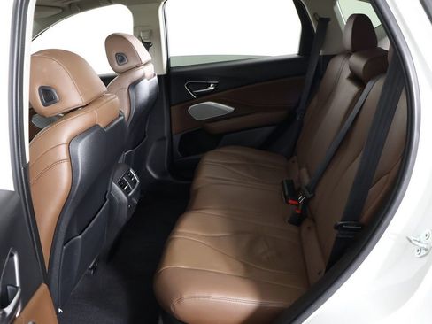 Used 2022 Acura RDX AWD w/ Technology Package image 38