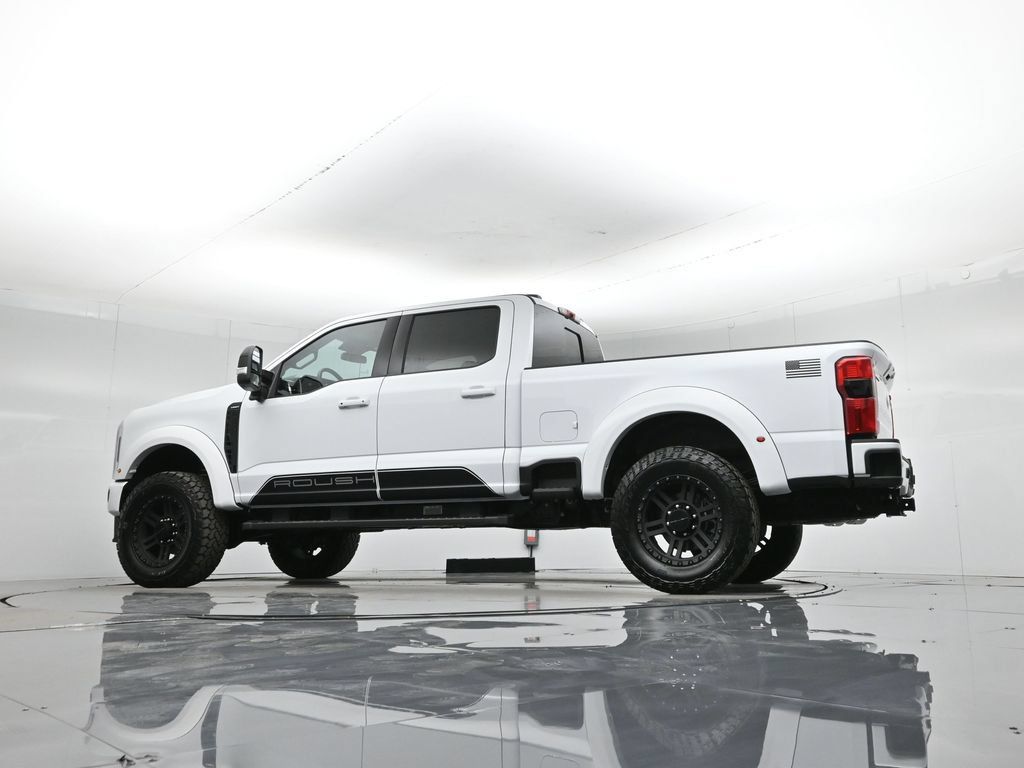 New 2026 Ford F250 Lariat w/ Black Appearance Package AWD/4WD image 53